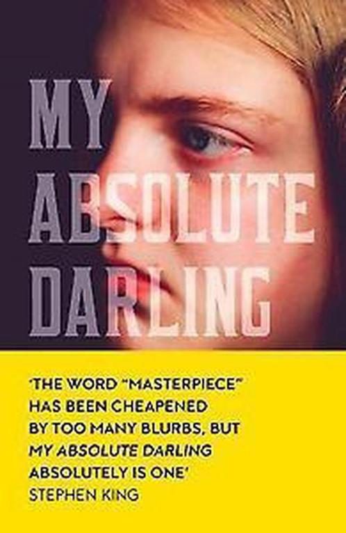 My Absolute Darling 9780008185213, Livres, Livres Autre, Envoi