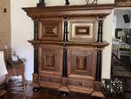 Orginele Groenlose - Groenlose - Kast - Hout - Oud Hollandse, Antiek en Kunst
