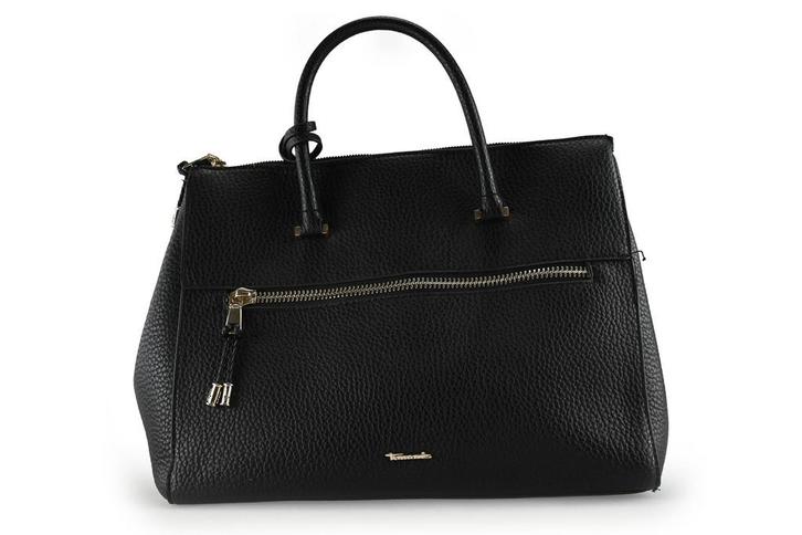 Tamaris handtassen in maat standaard Zwart | 15% korting, Handtassen en Accessoires, Tassen | Damestassen, Zwart, Zo goed als nieuw