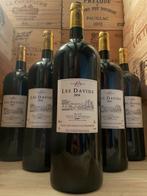 2014 Château les Davids - Bordeaux - 6 Magnums (1.5L), Nieuw