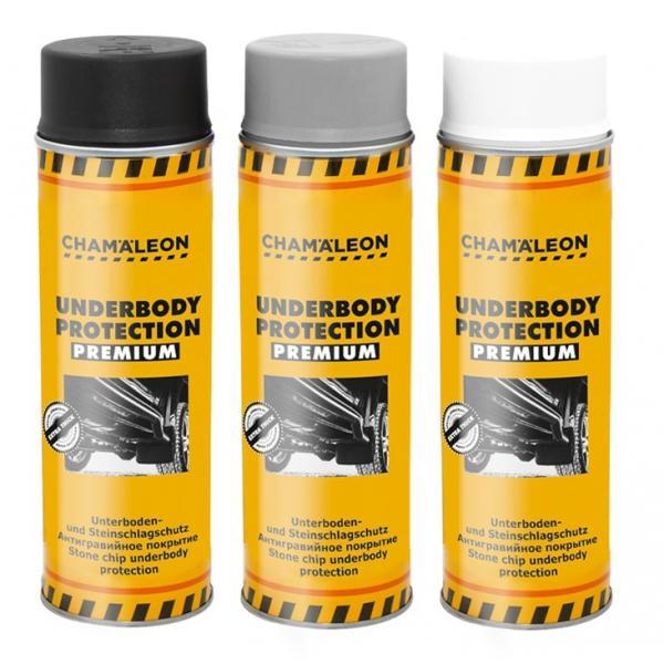 UBC bodembescherming spuitbus 500 ml - Chamäleon, Auto diversen, Autogereedschap, Nieuw, Verzenden