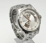 Hamilton - Jazzmaster Open Heart - Zonder Minimumprijs -, Nieuw