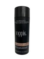 Toppik Hair Building Fibers Light Brown 27.5 g, Verzenden