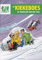 De doedelzak van Mac Reel / De Kiekeboes / 010 9789002241680, Verzenden, Gelezen, Merho