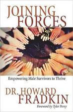 Joining Forces 9781781800553, Gelezen, Dr Howard Fradkin, Verzenden