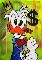 Track J - Donald Duck Rolex Watch
