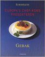 EURODELICES: GEBAK 9783829009508, Boeken, Verzenden, Gelezen