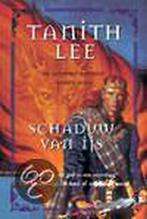 Schaduw van ijs / De Leowulf-trilogie / 1 9789022542491, Boeken, Verzenden, Gelezen, Tanith Lee