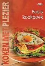 Koken met plezier / Basis kookboek / Rebo culinair, Boeken, Verzenden, Zo goed als nieuw