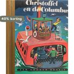 Christoffel en de columbus / Mini Gouden Boekjes, Boeken, Verzenden, Gelezen