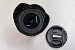 Nikon AF-P NIKKOR 10-20mm 1:4.5-5.6G Zoomlens