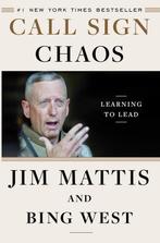 Call Sign Chaos 9780812996838 Jim Mattis, Verzenden, Jim Mattis