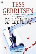 De Leerling - Tess Gerritsen 9789044360097 Tess Gerritsen, Verzenden, Gelezen, Tess Gerritsen