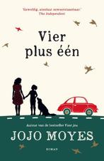 Vier plus één 9789032514716 Jojo Moyes, Verzenden, Gelezen, Jojo Moyes