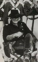 KIPA - John Wayne – Les Cavaliers - photo de presse