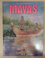 Mayas T4 + dédicace - C - 1 Album - EO - 2009, Boeken, Nieuw