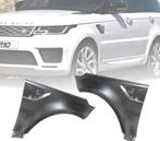 Ailes Avant Pour Range Rover Sport Look Svr 18- Métal, Verzenden, Nieuw