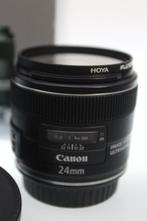 Canon EF 24mm f/2.8 IS USM Objectif grand-angle, Nieuw
