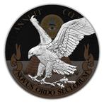 États-Unis. 2024 1 oz American Silver Eagle Uncle Joe Wants