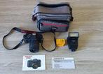 Pentax P30n / obbiettivo Sigma Zoom 24-70 mm 1:3.5-5.6 UC /, Audio, Tv en Foto, Nieuw
