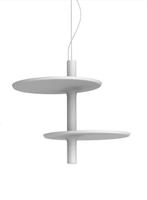 KDLN - Valerio Sommella - Plafondlamp - Victoria - Metaal