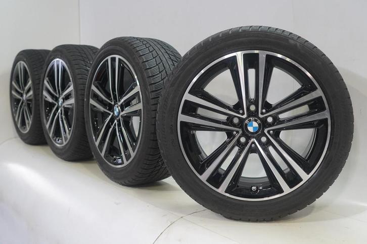 BMW 1 2 serie F40 F44 2 serie Gran Coupe 548 17 inch velgen, Auto-onderdelen, Banden en Velgen, Ophalen of Verzenden