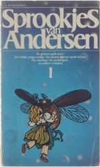 Sprookjies van Andersen : I 9789027407306, Boeken, Gelezen, H C Andersen, Verzenden