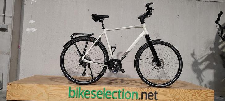 Mechanische Fiets | Koga F3 7.0 Gents | -20%, Fietsen en Brommers, Fietsen | Heren | Herenfietsen, Ophalen