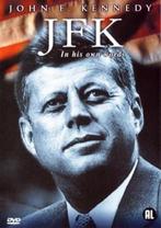 John F. Kennedy (dvd tweedehands film), Ophalen of Verzenden, Nieuw in verpakking