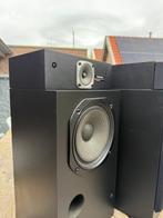 Technics - Set Technics SB-4000 luidsprekers Luidspreker, TV, Hi-fi & Vidéo