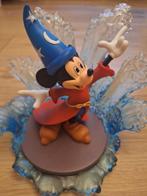 Fantasia, Sorcerer Mickey - 1 Figure - Disney Parks, Verzamelen, Nieuw