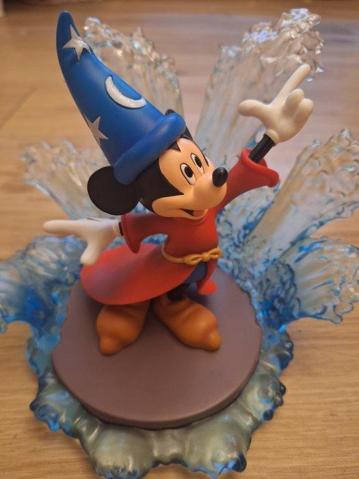 Fantasia, Sorcerer Mickey - 1 Figure - Disney Parks, Verzamelen, Disney