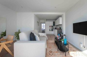 Appartement en Boulevard Émile Jacqmain, Brussels, 50 m² ou plus, Bruxelles