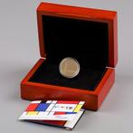 Nederland. 10 Euro 2022 Piet Mondriaan, Postzegels en Munten, Munten | Europa | Euromunten
