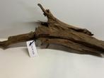 Fine Sinking Wood Selected  FSM559 70x26x15 cm, Ophalen of Verzenden, Plant(en), Steen of Hout