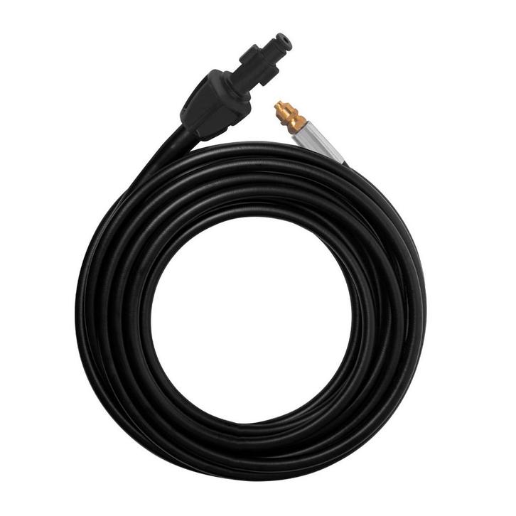 Rioolslang / rioolontstopper 15m | Voor V14, V18, V22 & V25, Tuin en Terras, Hogedrukreinigers, Nieuw, Verzenden