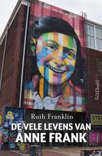 De vele levens van Anne Frank (9789044659627, Ruth Franklin), Verzenden