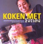 Koken Met Fatima 9789057201806, Boeken, Kookboeken, Fatima Marzouki, Zo goed als nieuw, Verzenden