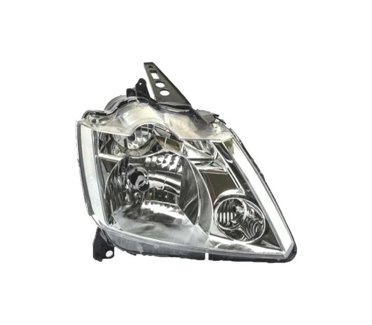 PHARE DROIT RENAULT MODUS 04-08, Auto-onderdelen, Verlichting, Verzenden