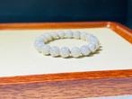 ***GEEN RESERVE*** Hackmanite Armband – Een Exotische en