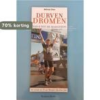 Durven dromen - Van 0 tot de marathon 9789086791507 W. Silon, Boeken, Verzenden, Gelezen, W. Silon