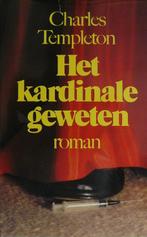 Kardinale geweten 9789032500542 Templeton, Boeken, Verzenden, Gelezen, Templeton