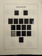 Suriname 1900/2002 - Uitzoeker Nederlands-indie, Nederlands, Gestempeld