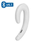 Draadloze Bluetooth 4.1 Bone Conduction Headset Oortjes met, Verzenden, Nieuw