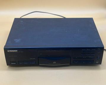 Pioneer - PD-S503 Lecteur de CD