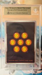 Bandai - 1 Graded card - Beckett 9.5, Nieuw