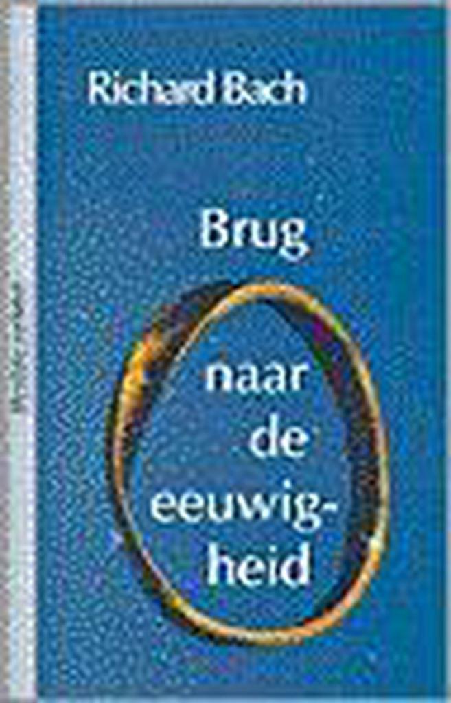 Brug naar de eeuwigheid / Mystieke verhalen 9789020255683, Boeken, Esoterie en Spiritualiteit, Gelezen, Verzenden