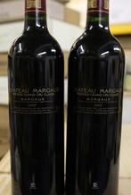 2007 Chateau Margaux - Margaux, Bordeaux 1er Grand Cru, Nieuw