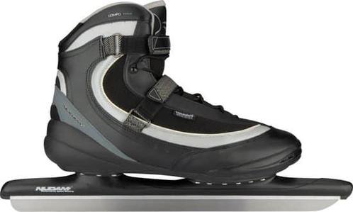 Nijdam Norenschaats XXL Pro-Line maat 50 - Softboot, Sport en Fitness, Overige Sport en Fitness, Zo goed als nieuw, Verzenden