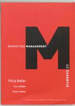 Marketingmanagement, de essentie 9789043006743 P. Kotler, Boeken, Schoolboeken, Verzenden, Gelezen, P. Kotler